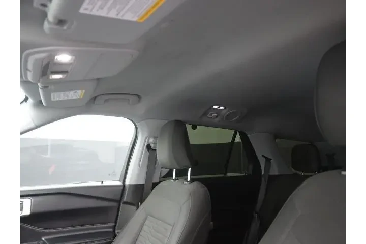 $19891 : Ford Explorer 2021 XLT 4dr S image 10