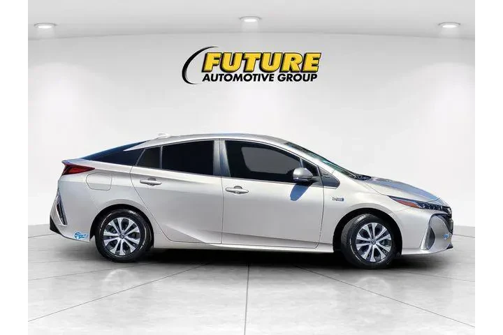 $25988 : Toyota Prius Prime 2021 LE 4 image 9