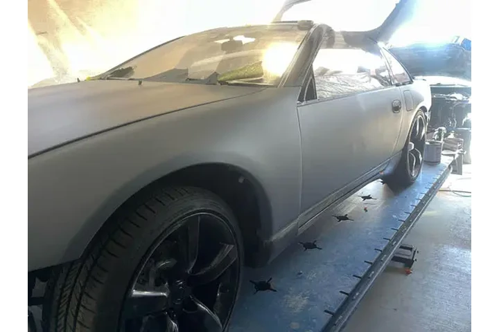 First Class Auto Body & Paint image 8