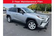 Gold Certified2023 RAV4 LE