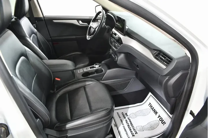 $16955 : Ford Escape 2020 AWD SEL 4dr image 10