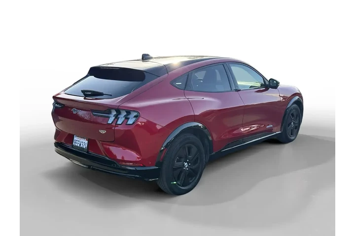 $30222 : Ford Mustang Mach-E 2023 AWD image 5