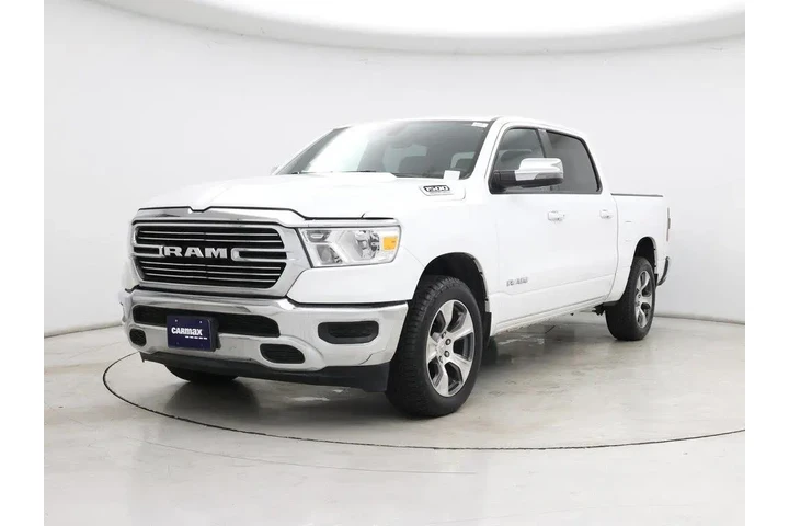 $32998 : Ram 1500 2024 4x2 Laramie 4d image 4