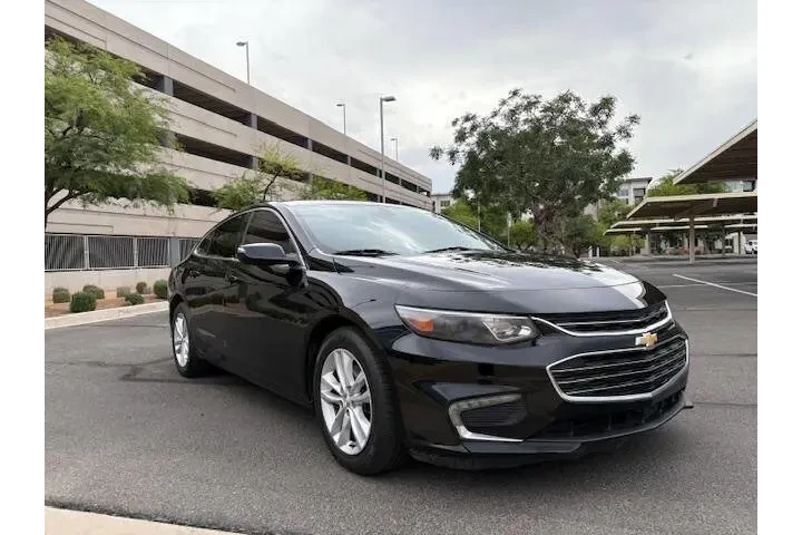 $7999 : 2016 Malibu LT image 5