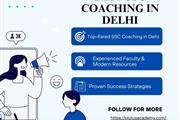 Top SSC Coaching in Delhi: P en Campeche