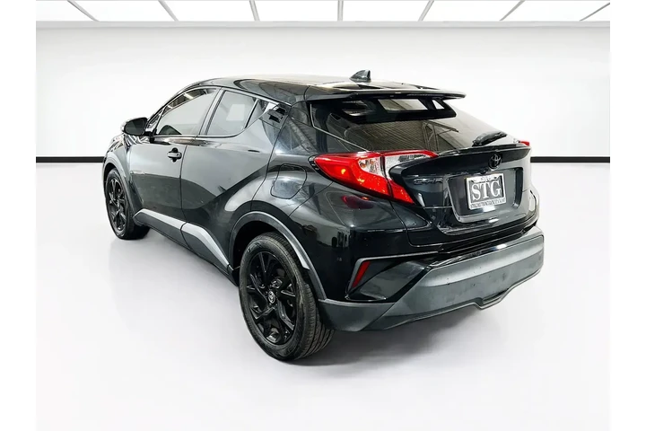 $20612 : Toyota C-HR 2021 Nightshade image 9