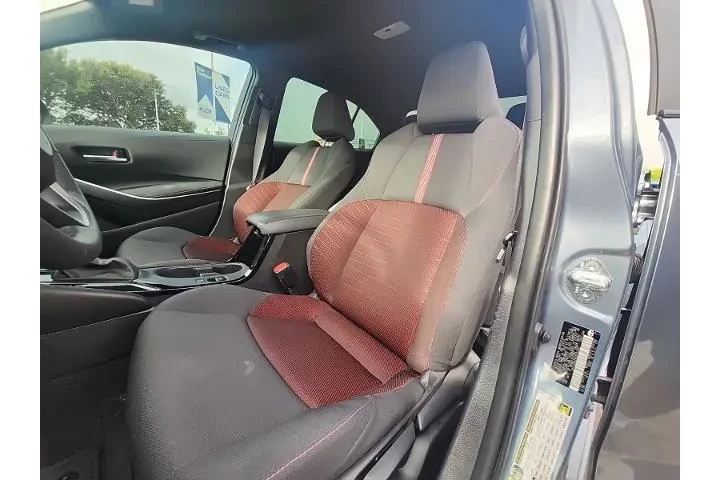 $24899 : Toyota Corolla 2025 SE 4dr S image 9