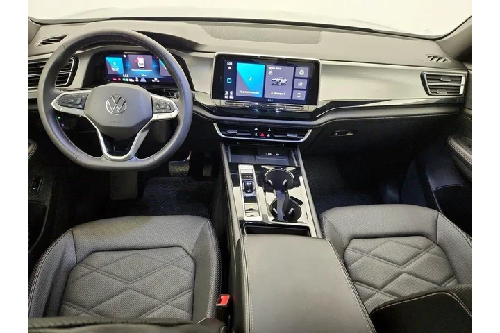 $32998 : Volkswagen Atlas Cross Sport image 9