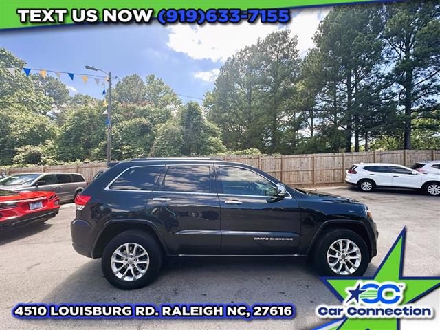 $12999 : 2014 Grand Cherokee image 5