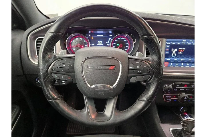 $33998 : Dodge Charger 2019 R/T Scat image 10