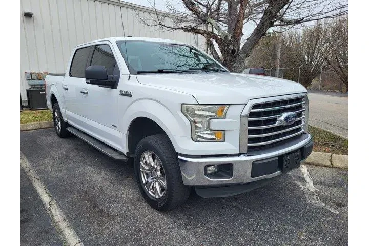 $20301 : Ford F-150 2015 4x2 XL 4dr S image 3