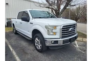 $20301 : Ford F-150 2015 4x2 XL 4dr S thumbnail