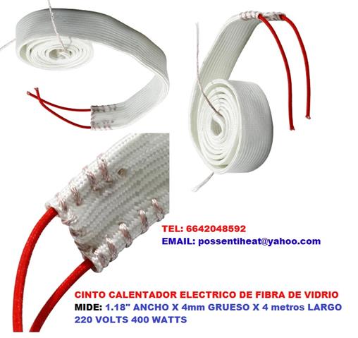 $1 : resistencias termopares cable image 10