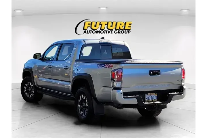 $38288 : Toyota Tacoma 2022 4x4 SR V6 image 6