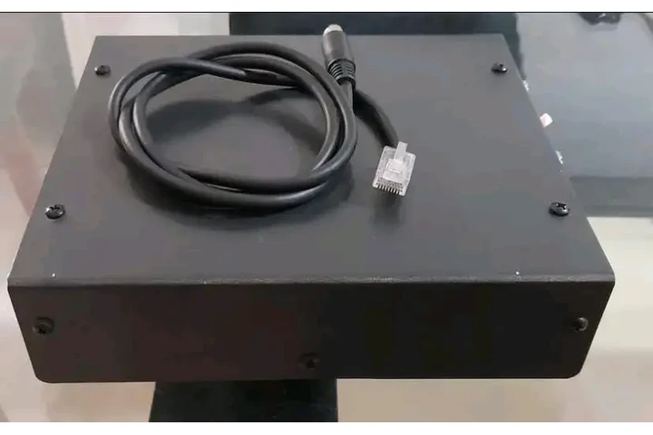 $700 : I’m offering my Yaesu FT-857D image 5