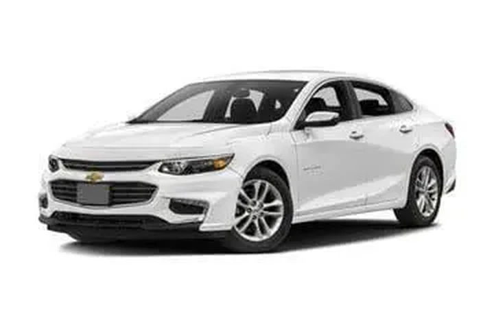 $11490 : Chevrolet Malibu 2017 LT 4dr image 1