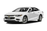 Chevrolet Malibu 2017 LT 4dr en Rochester