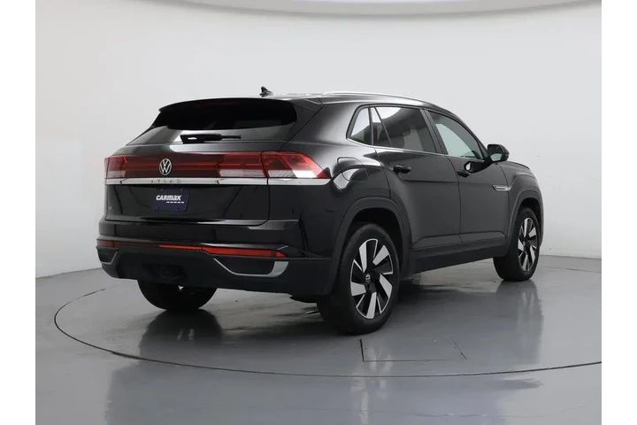 $32998 : Volkswagen Atlas Cross Sport image 8