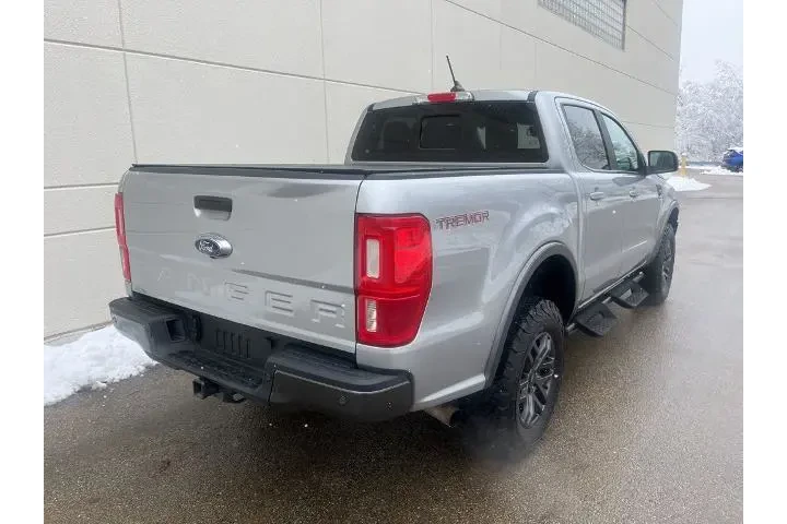 $28264 : Ford Ranger 2022 4x4 XL 4dr image 7