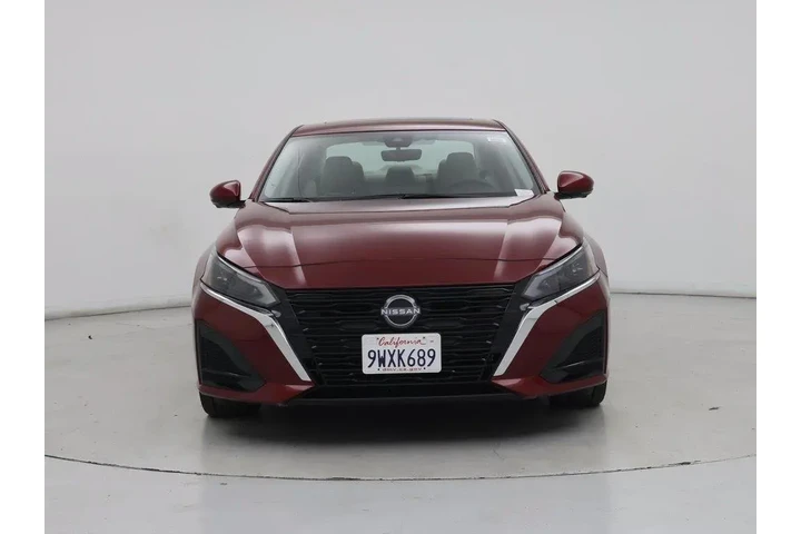 $23998 : Nissan Altima 2023 2.5 SL 4d image 5