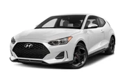 Hyundai VELOSTER 2020 Turbo