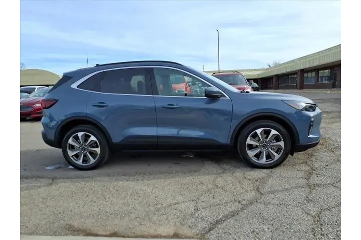 $26488 : Ford Escape 2024 AWD Platinu image 6