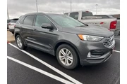 $13462 : Ford Edge 2019 AWD SEL 4dr C thumbnail