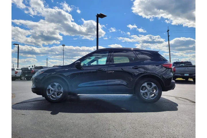 $25958 : Ford Escape 2025 AWD ST-Line image 7