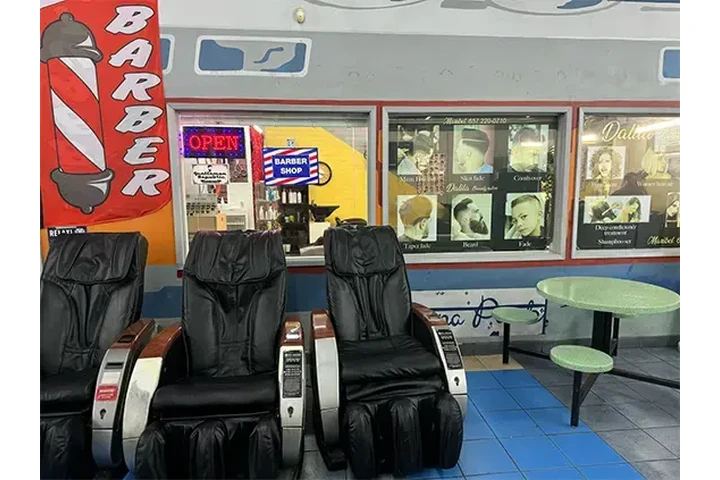 Coin Laundry en Buena Park image 6