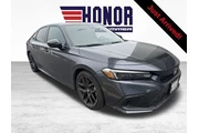 Honda Civic 2024 Sport 4dr S en San Diego
