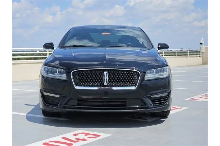 $15997 : Lincoln MKZ 2020 Reserve 4dr image 2