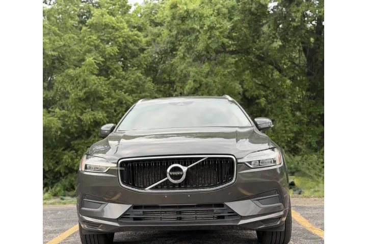 $19999 : 2020 XC60 T6 Momentum image 3