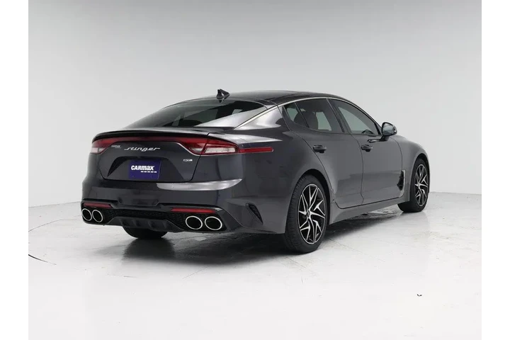 $30998 : Kia Stinger 2023 GT-Line 4dr image 8