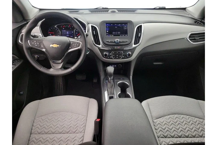 $21998 : Chevrolet Equinox 2023 4x4 L image 9