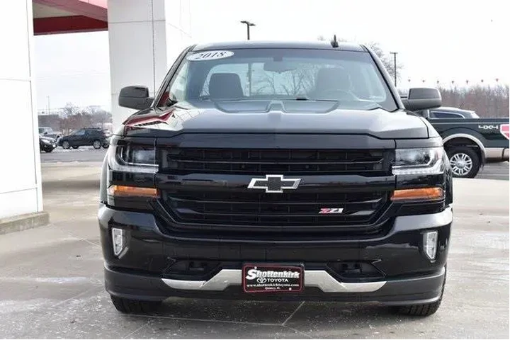 $22999 : Chevrolet Silverado 1500 201 image 3