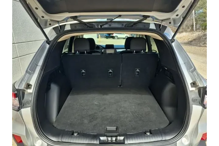 $17250 : Ford Escape 2020 AWD SE 4dr image 10