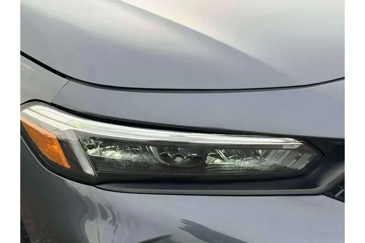 $22795 : Honda Civic 2025 Sport 4dr H image 10