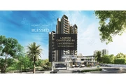 Oberoi Sector 58 Gurgaon by Ob en Anchorage