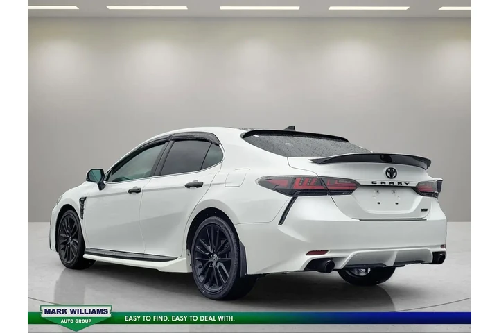 $28495 : Toyota Camry 2022 XSE 4dr Se image 5