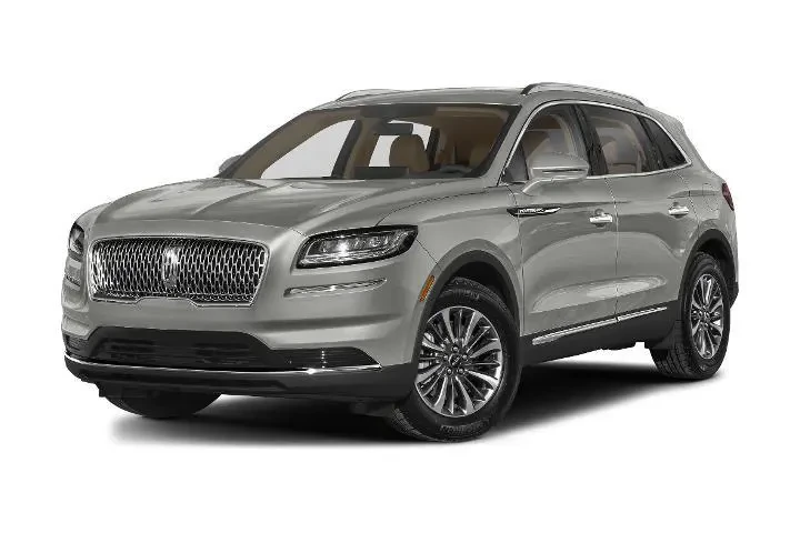 $39990 : Lincoln Nautilus 2023 AWD Re image 1