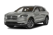 Lincoln Nautilus 2023 AWD Re en Bakersfield