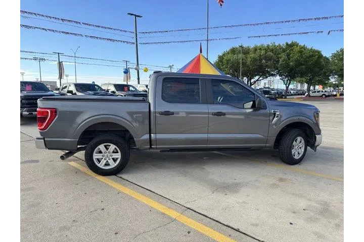 $32744 : Ford F-150 2023 4x2 XL 4dr S image 5