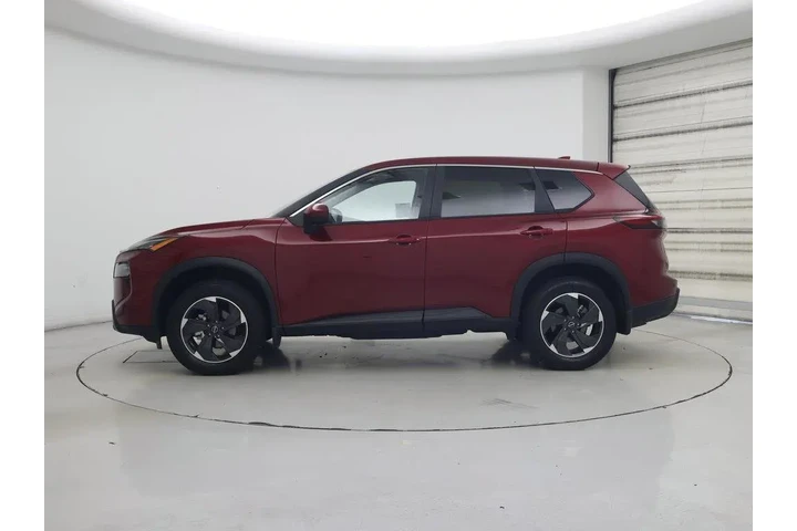 $26998 : Nissan Rogue 2025 AWD SV 4dr image 3