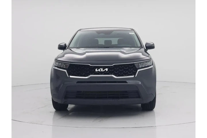 $23998 : Kia Sorento 2022 LX 4dr SUV image 5