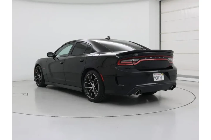 $35998 : Dodge Charger 2018 R/T Scat image 2