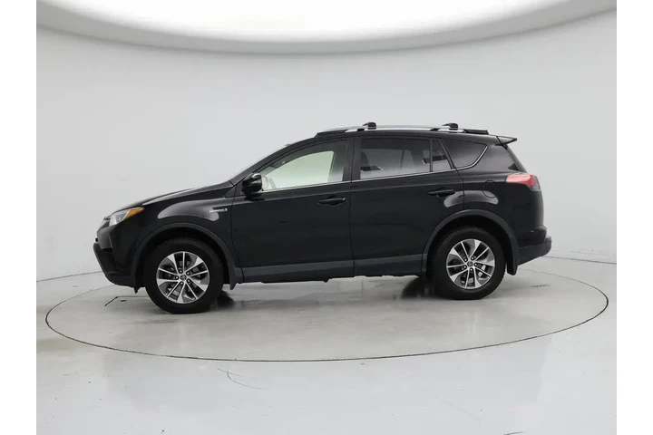 $19998 : Toyota RAV4 Hybrid 2017 AWD image 3