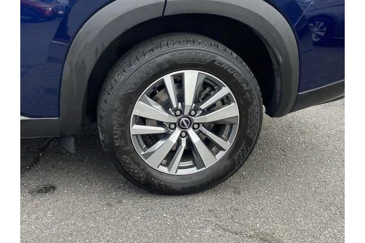 $35230 : Nissan Pathfinder 2025 AWD S image 9