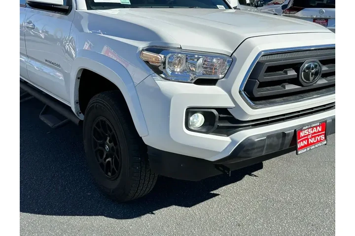 $32998 : Toyota Tacoma 2022 4x2 TRD O image 10