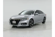 $24998 : Honda Accord 2020 Sport 4dr thumbnail