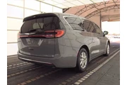$20993 : Chrysler Pacifica 2023 Touri thumbnail